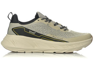 Level Anatomic Ανδρικά Sneakers Μπεζ 3156