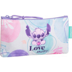 CoolPack Stitch Κασετίνα Πολύχρωμη 374838