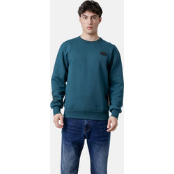 Paco & Co Ανδρικό Φούτερ Πετρόλ 2581056