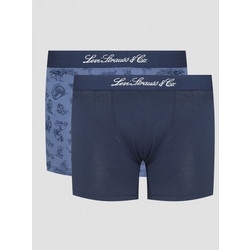 Levi's Ανδρικά Μποξεράκια Σετ 2Pack 701235950-001