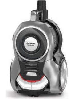 Rohnson R-1233 Ηλεκτρική Σκούπα 800W χωρίς Σακούλα 4lt