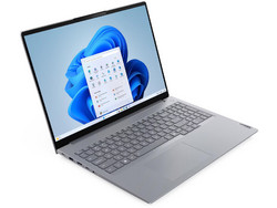 Lenovo ThinkBook 16 G8 IRL (Core 5-210H/16GB/512GB SSD/Intel Graphics/Windows 11)