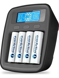 everActive NC1000MV2