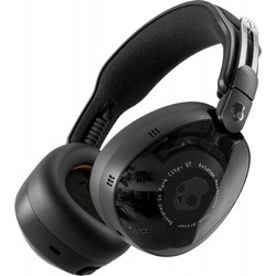 Skullcandy Aviator 900 Ασύρματα Bluetooth Ακουστικά Over Ear με Noise Cancelling Μαύρα
