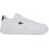 Lacoste Court Ace Ανδρικά Sneakers Λευκά 50SMA0070042