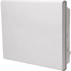 Adax Eco Basic 02 KBT Θερμοπομπός Τοίχου 250W με Θερμοστάτη