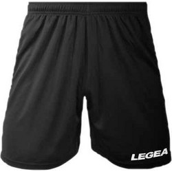 Legea Αθλητικό Ανδρικό Σορτς Μαύρο P227-0010