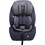U-Grow UG-302IS Κάθισμα Αυτοκινήτου i-Size 9-36kg ISOfix Grey