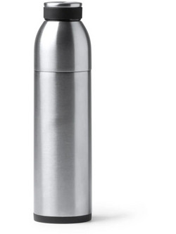 Roly Bolt Silver 650ml
