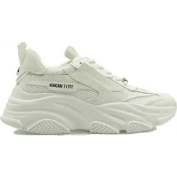 Steve Madden Possession Γυναικεία Sneakers Chunky Λευκά SM11004652-04005-002