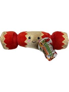 Softlings Christmas Foodies Friends Καραμέλα 16cm