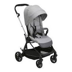 Chicco One4Ever Καρότσι Μωρού Sparkle Grey