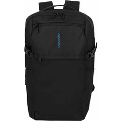 Travelite Pathway 96412-01 Σακίδιο Πλάτης 17lt Μαύρο