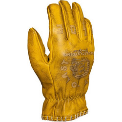 John Doe Coyote Yellow Grey