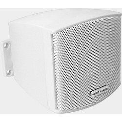 Audio Master PL10 Ηχείο Τοίχου 10W Λευκό