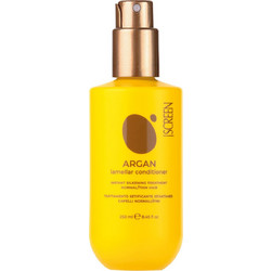 Screen Argan Conditioner για Φριζάρισμα για Λεπτά Mαλλιά 250ml