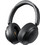 QCY H3S Ασύρματα Bluetooth Ακουστικά Over Ear με Noise Cancelling Μαύρα