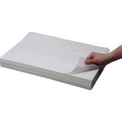 Hartmann Pehazell Clean Χαρτοβάμβακας 18.5x28.5cm Μη Λευκασμένης Κυτταρίνης Αδίπλωτος 5kg