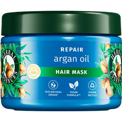 Herbal Essences Argan Oil Μάσκα Μαλλιών για Επανόρθωση 500ml