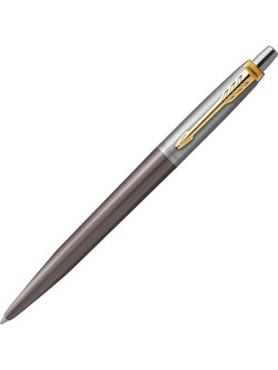 Parker Jotter Core Grey GT Στυλό Διαρκείας 1171.1203.22