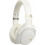 Havit 630BT Pro Ενσύρματα & Ασύρματα Bluetooth Ακουστικά Over Ear με Noise Cancelling Μπεζ