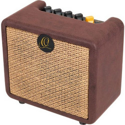 Ortega PTWO 12W Brown
