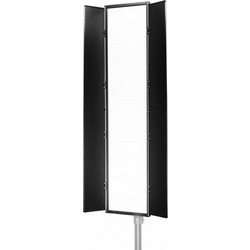Walimex Pro Soft Led 1200 Bi Color Flat