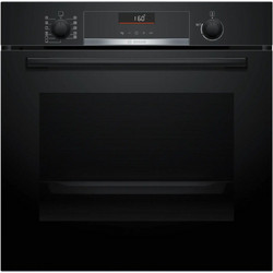 Bosch HBG536EB4 Φούρνος Ηλεκτρικός Άνω Πάγκου 71lt 59.5cm