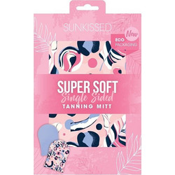 Sunkissed Super Soft Γάντι Εφαρμογής Self Tan 029296