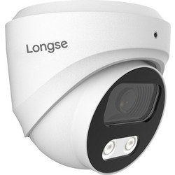 Longse CMSB-2FCV2RC-28PMTF IP Κάμερα Ασφαλείας 2MP Full HD 2.8mm Αδιάβροχη Νυκτός