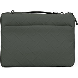 SKINARMA Juno Αδιάβροχη Θήκη Laptop 14" Olive