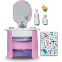 Zapf Creation Baby Born Νιπτήρας για Κούκλα