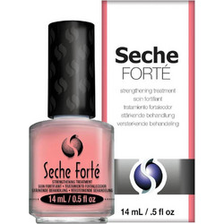 Seche Σκληρυντικό Πινέλο Ενδυνάμωσης & Λείανσης Νυχιών 14ml
