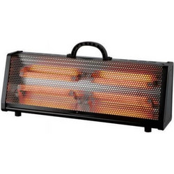 UN-02 Σόμπα Χαλαζία 1000W
