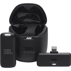 JBL Quantum Stream Σετ Μικρόφωνο Πέτου Lightning