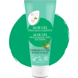 Bioconte Aloe Vera After Sun Gel Σώματος 150ml