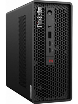 Lenovo ThinkStation P3 Ultra SFF Gen 2 (Ultra 7-265/64GB/1TB SSD/RTX 2000 Ada 16GB/Windows 11)
