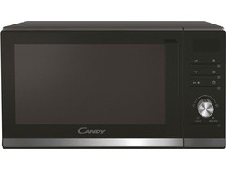 Candy CMGA25TNDB Φούρνος Μικροκυμάτων με Grill 25lt Μαύρος