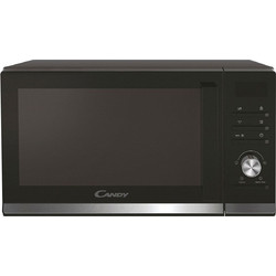 Candy CMGA25TNDB Φούρνος Μικροκυμάτων με Grill 25lt Μαύρος