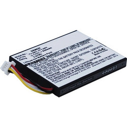 Multienergy DIRAC.DEM620 Μπαταρία Server for Dell PowerEdge R820