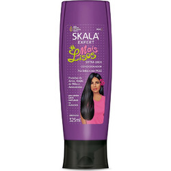 Skala Mais Lisos Conditioner για Επανόρθωση 325ml