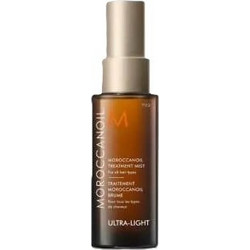 Moroccanoil Treatment Ultra-Light Λάδι Μαλλιών για Επανόρθωση & Φριζάρισμα 25ml