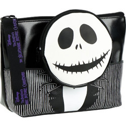 Cerda Nightmare Before Christmas 2500003363 Παιδικό Νεσεσέρ 23.5x7.2x15.5cm Μαύρο