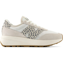 New Balance 370 Γυναικεία Sneakers Εκρού U370LP