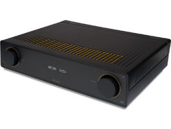 Arcam Radia Series A15+ Ολοκληρωμένος Ενισχυτής Hi-Fi 120W/4Ω 80W/8Ω