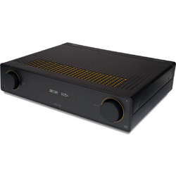 Arcam Radia Series A15+ Ολοκληρωμένος Ενισχυτής Hi-Fi 120W/4Ω 80W/8Ω