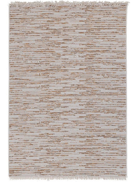 Royal Carpet Crete Χαλί Ορθογώνιο 4 Εποχών Ψάθινο 200x290cm 70171 C Beige