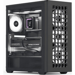 U-Case Pulse Gaming RGB (i5-13400F/32GB/1TB SSD/Radeon RX 9070/Windows 11)
