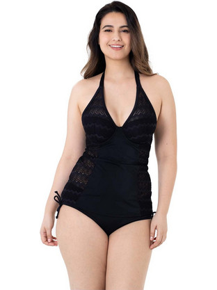 Dorina Bikini Set Μαύρο D001196PK007-BK0001