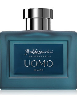 Baldessarini Uomo Mare Eau de Toilette 90ml